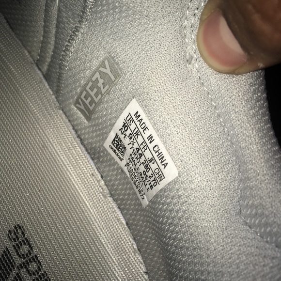 Yeezy 700